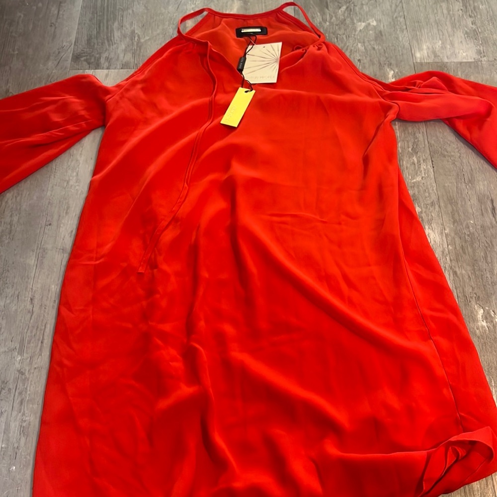 Alexia Admor Dress